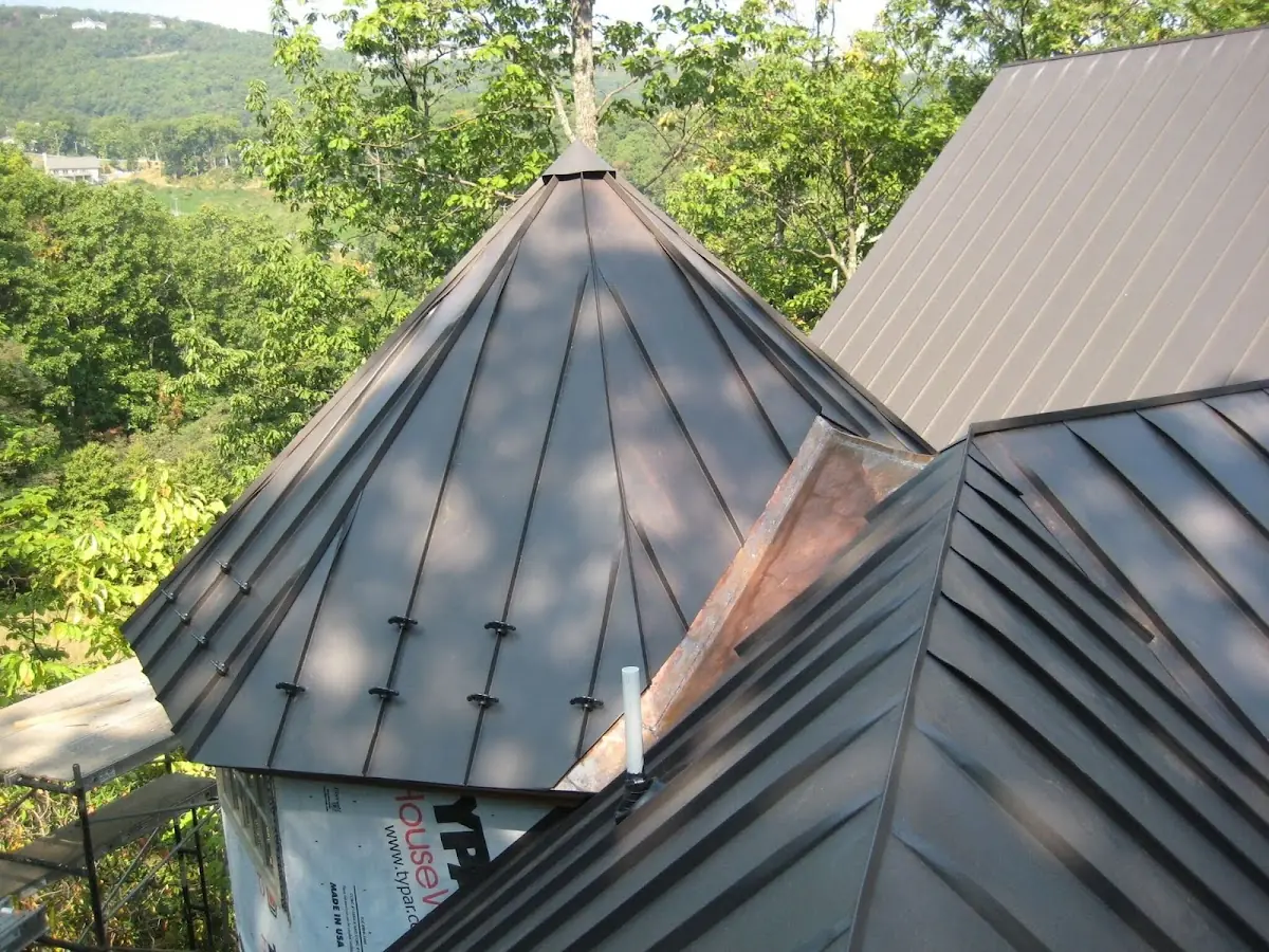 Professional Gutter Cleaning by Craftsman Roofing in Ophir