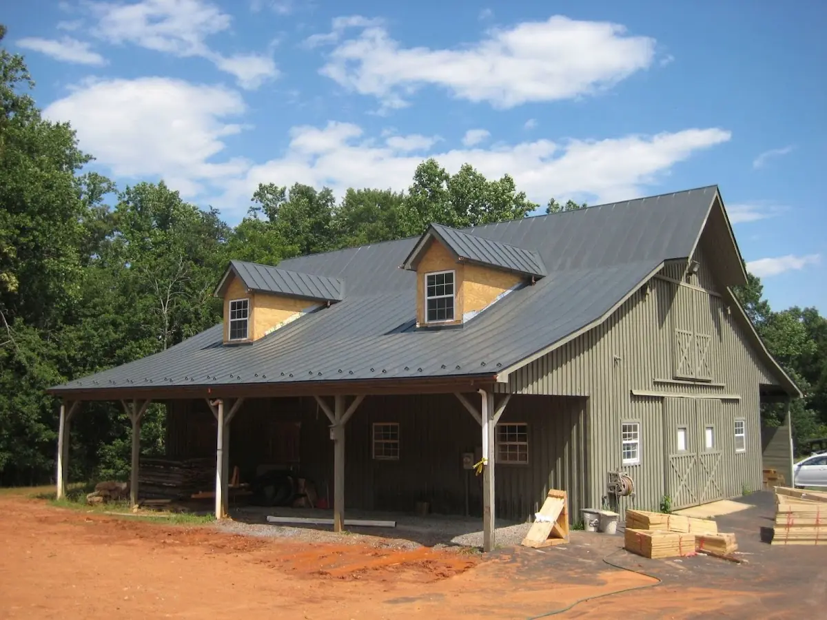 Expert Emergency Roof Leak Repair workmanship in Ophir